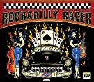 Various - Rockabilly Racer (2CD / Download)